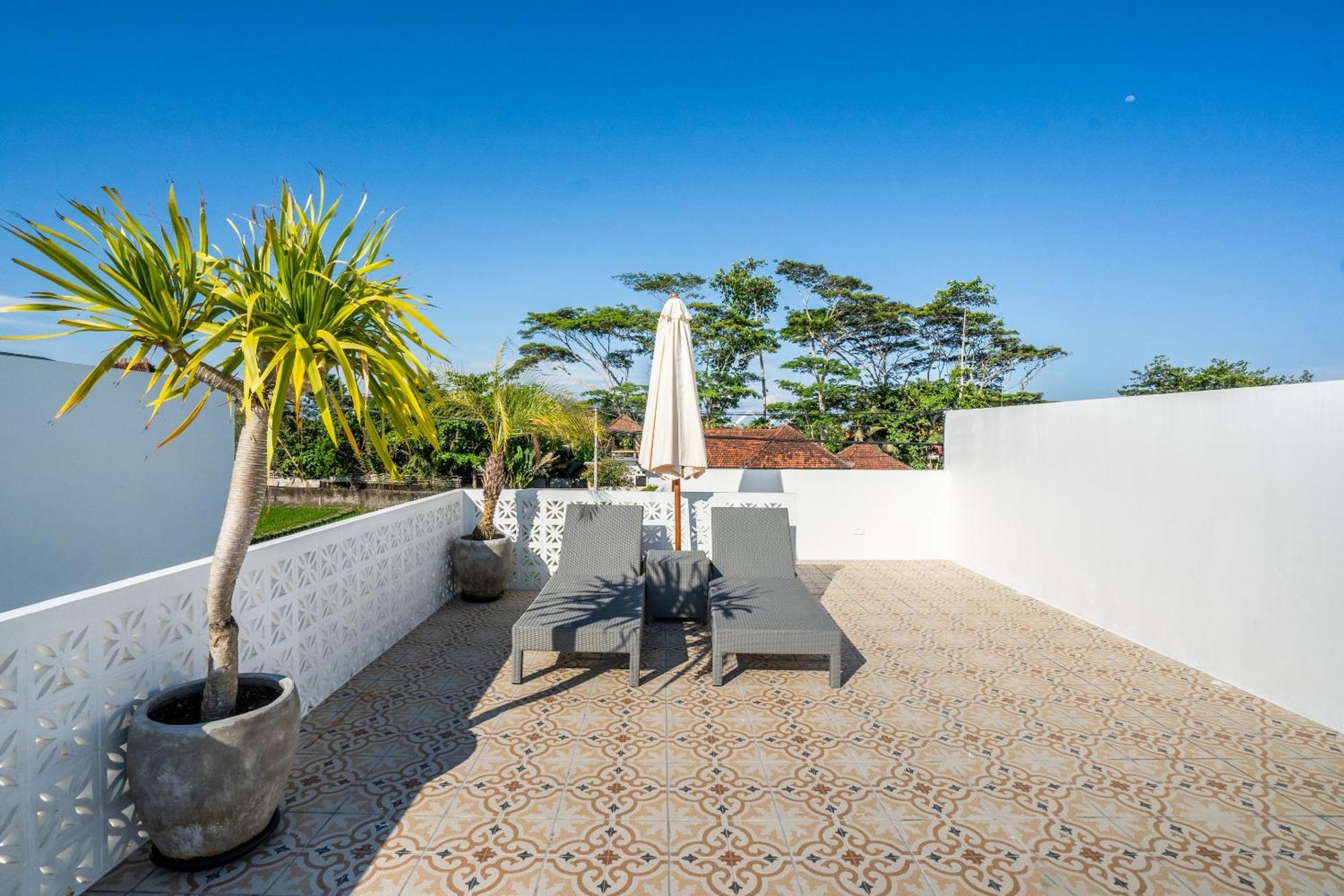 קנגו Eden Cemagi Villa Pererenan מראה חיצוני תמונה