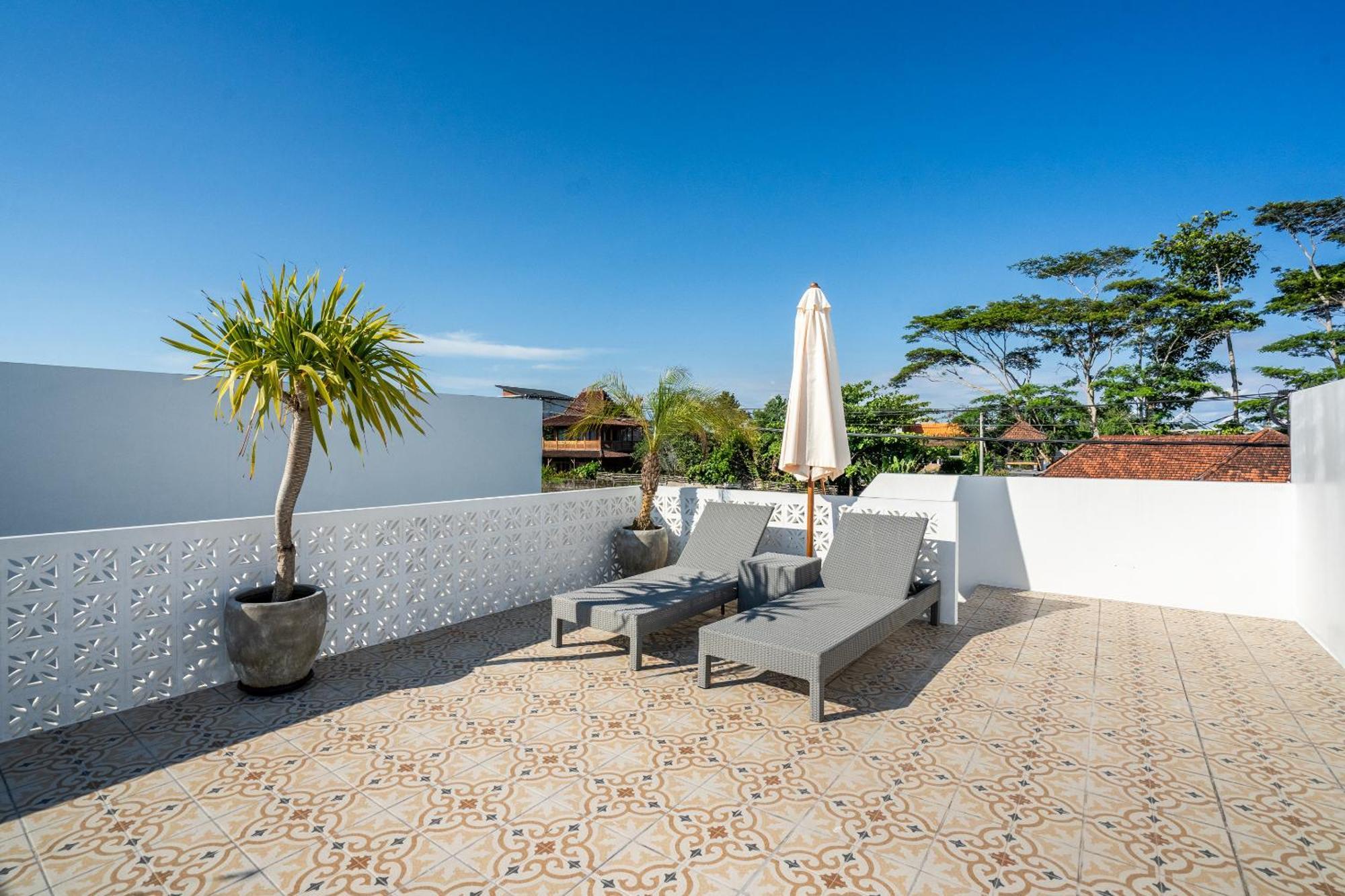 קנגו Eden Cemagi Villa Pererenan מראה חיצוני תמונה