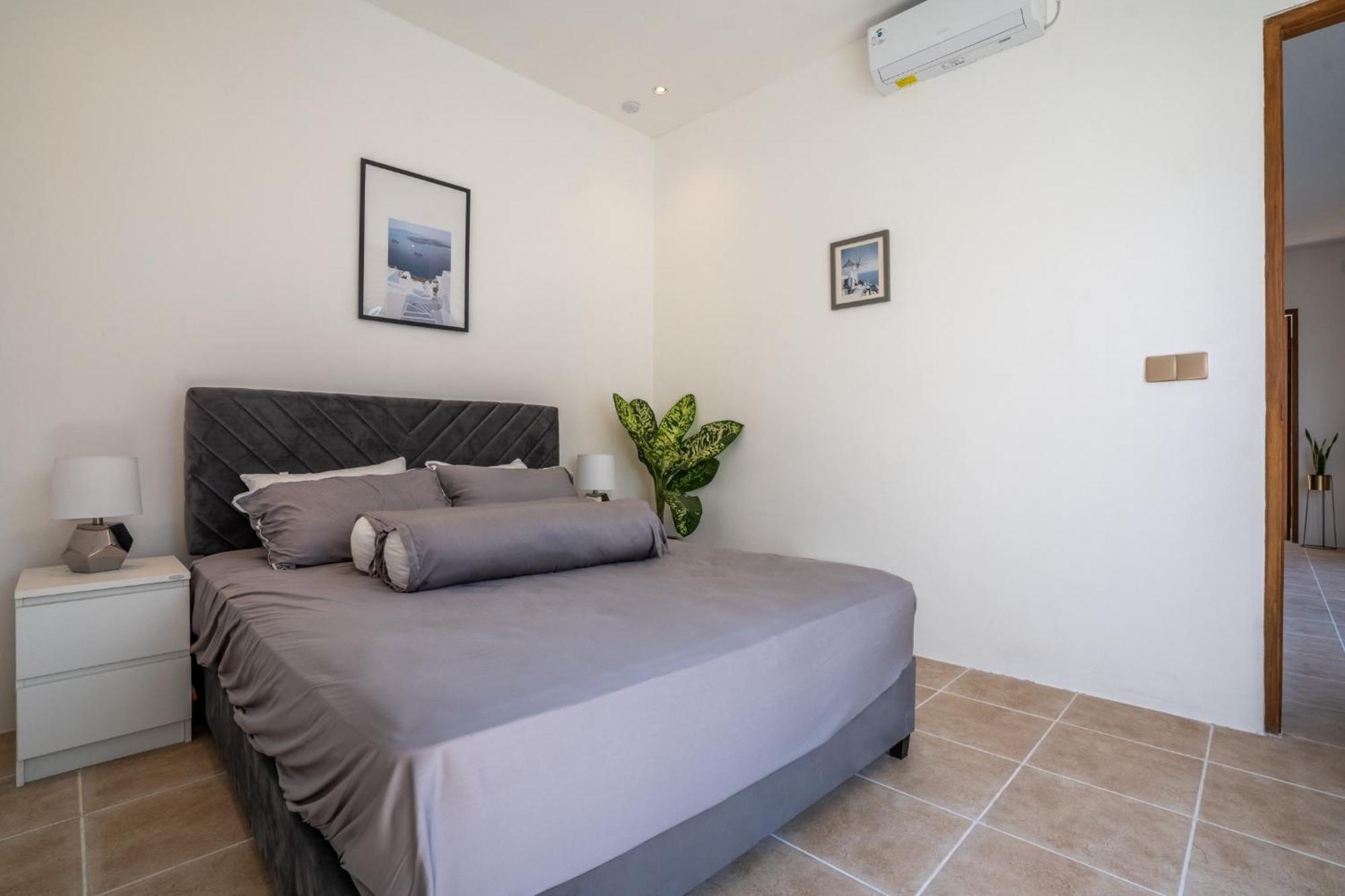 קנגו Eden Cemagi Villa Pererenan מראה חיצוני תמונה