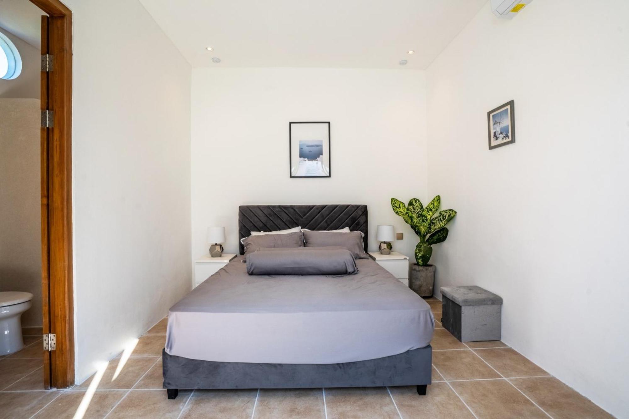קנגו Eden Cemagi Villa Pererenan מראה חיצוני תמונה