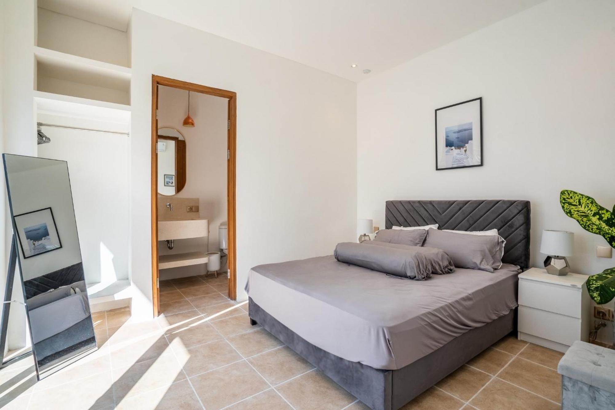 קנגו Eden Cemagi Villa Pererenan מראה חיצוני תמונה