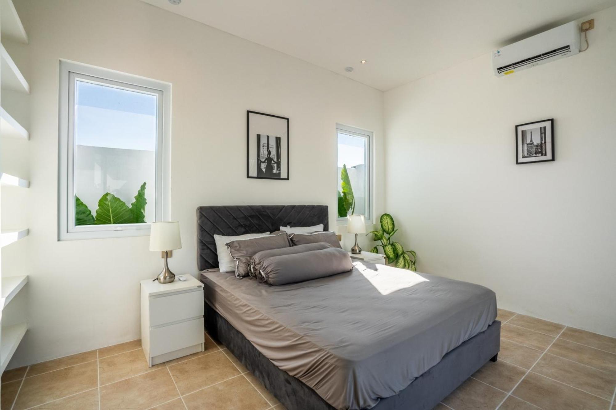 קנגו Eden Cemagi Villa Pererenan מראה חיצוני תמונה