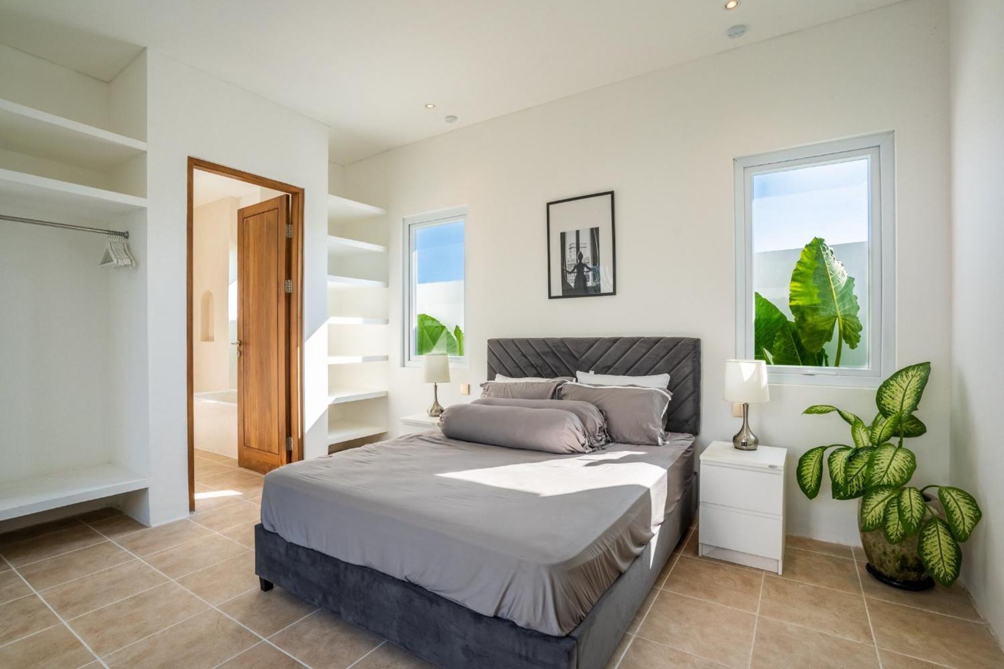 קנגו Eden Cemagi Villa Pererenan מראה חיצוני תמונה