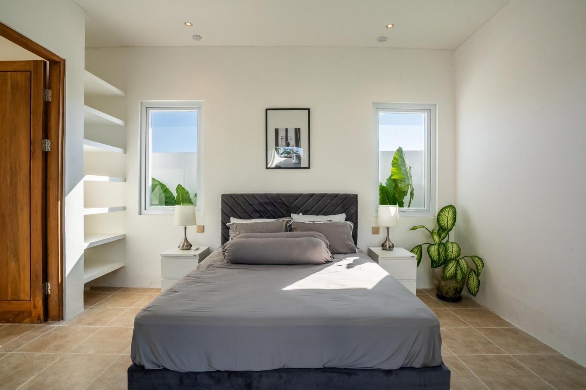 קנגו Eden Cemagi Villa Pererenan מראה חיצוני תמונה